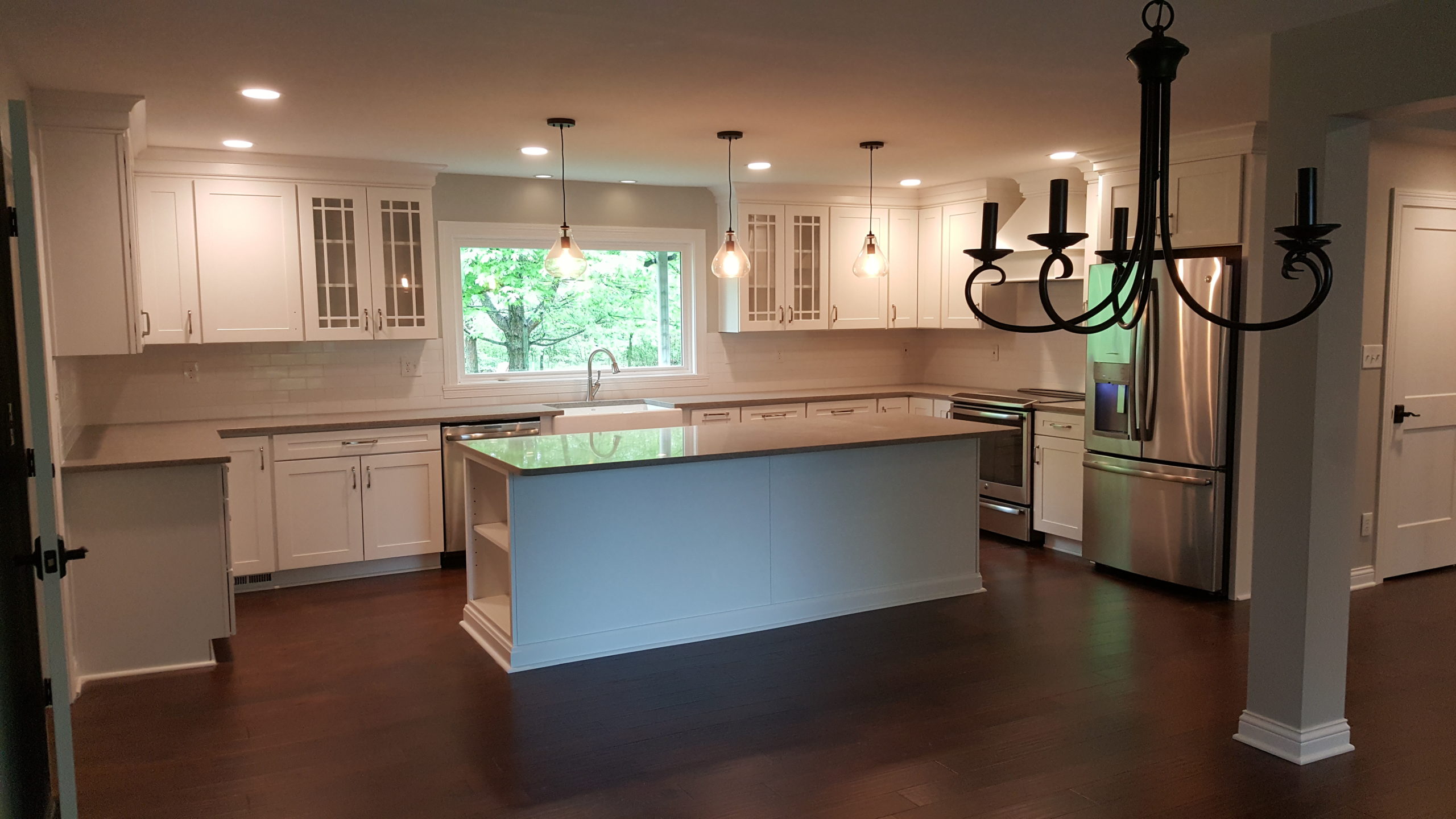Kitchen Kitchen